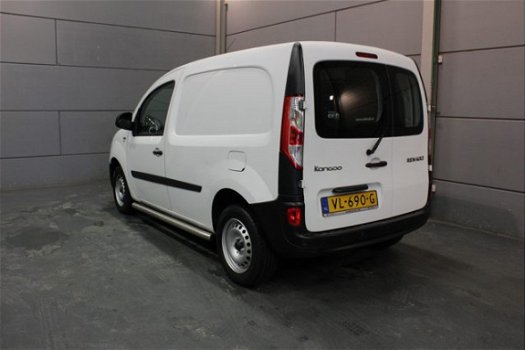 Renault Kangoo Express - 1.5 dCi Express Airco/Cruise/PDC/Sidebars - 1