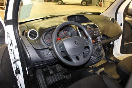 Renault Kangoo Express - 1.5 dCi Express Airco/Cruise/PDC/Sidebars - 1