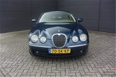 Jaguar S-type - 2.7D V6 Executive