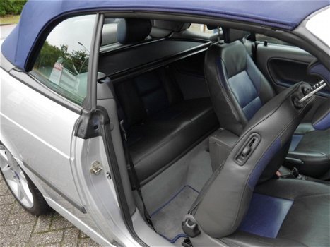 Saab 9-3 Cabrio - 2.0 Turbo Sport Edition AUT 112000KM ORIG. NL 185PK FISCAAL VRIENDELIJK - 1
