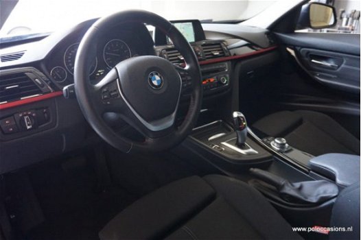 BMW 3-serie - 320i Exec Dealer Sportinterieur Xenon Navig 320 - 1