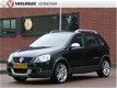 Volkswagen Polo - 1.4-16V Cross, 17