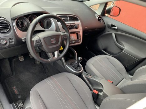 Seat Altea XL - 1.2 TSI Copa Style | Navi | Climate | Pdc | Stoelverw. | Cruise - 1
