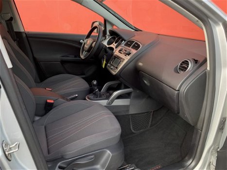 Seat Altea XL - 1.2 TSI Copa Style | Navi | Climate | Pdc | Stoelverw. | Cruise - 1