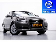 Audi A3 Sportback - 1.2 TFSI Attraction Pro Line Climate Control 1e eigenaar Lichtmetalen velgen