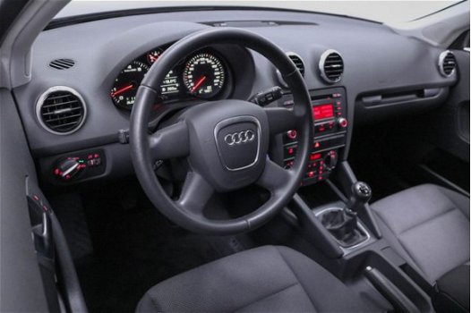 Audi A3 Sportback - 1.2 TFSI Attraction Pro Line Climate Control 1e eigenaar Lichtmetalen velgen - 1