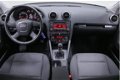 Audi A3 Sportback - 1.2 TFSI Attraction Pro Line Climate Control 1e eigenaar Lichtmetalen velgen - 1 - Thumbnail