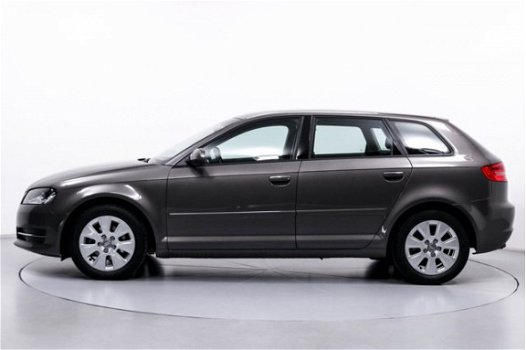 Audi A3 Sportback - 1.2 TFSI Attraction Pro Line Climate Control 1e eigenaar Lichtmetalen velgen - 1