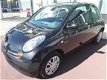 Nissan Micra - 1.4 Acenta Keyless Go en Keyless Entry - 1 - Thumbnail