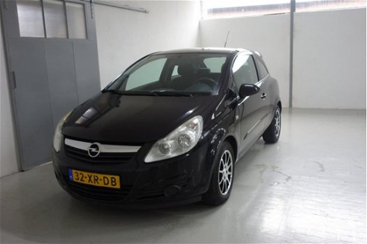 Opel Corsa - 1.2-16V Business - 1