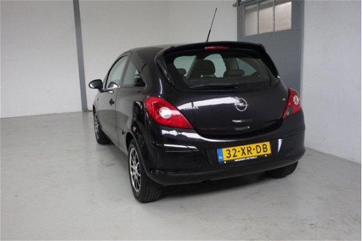 Opel Corsa - 1.2-16V Business - 1