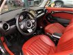 Mini Mini Cooper - 1.6 CHILI Leer/Airco/Aux/17 Inch - 1 - Thumbnail