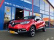 Renault Captur - TCe 90 Helly Hansen Navi Led Leer Airco(ECC) bj2015 - 1 - Thumbnail