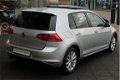 Volkswagen Golf - 1.4 TSI 125pk Lounge Schuifdak - 1 - Thumbnail