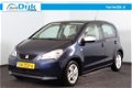 Seat Mii - 1.0 60PK @Mii | airco | radio/cd | NAV | start/stop | - 1 - Thumbnail