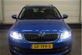 Skoda Octavia Combi - 1.6 TDI Greentech Elegance Businessline +PANORAMADAK/NAVI/STOELVERW/CLIMA - 1 - Thumbnail