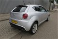 Alfa Romeo MiTo - 0.9 TwinAir 101pk Distinctive /Navi/Leder/Clima/Pdc/1e Eig/NAP/Garantie - 1 - Thumbnail