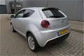 Alfa Romeo MiTo - 0.9 TwinAir 101pk Distinctive /Navi/Leder/Clima/Pdc/1e Eig/NAP/Garantie - 1 - Thumbnail