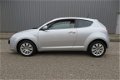 Alfa Romeo MiTo - 0.9 TwinAir 101pk Distinctive /Navi/Leder/Clima/Pdc/1e Eig/NAP/Garantie - 1 - Thumbnail