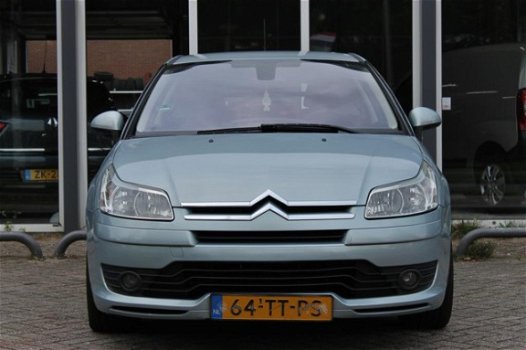 Citroën C4 Coupé - 1.6 HDi Image bj 2007✅ APK 04-2020 - 1