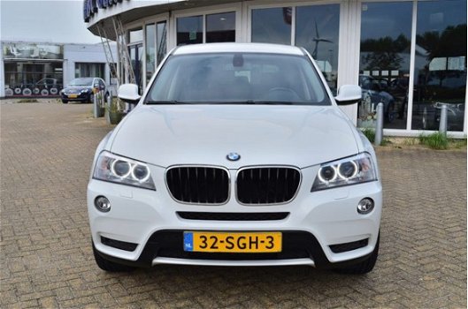 BMW X3 - 2.0D xDrive High Exe 19