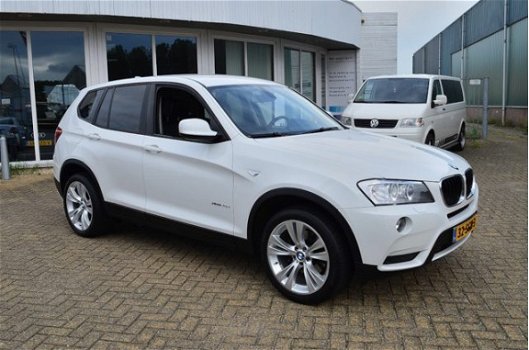 BMW X3 - 2.0D xDrive High Exe 19