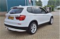 BMW X3 - 2.0D xDrive High Exe 19