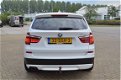 BMW X3 - 2.0D xDrive High Exe 19