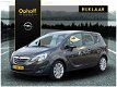 Opel Meriva - 1.4 Turbo Cosmo Automaat / PDC / Winterpakket - 1 - Thumbnail
