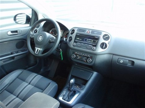 Volkswagen Golf Plus - 1.4TSI 122PK Comfortline Automaat - 1