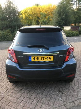 Toyota Yaris - 1.3-16v Aspiration RIJKLAAR - 1