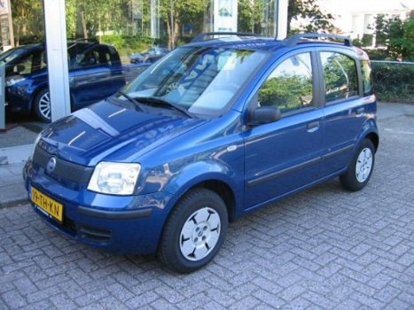 Fiat Panda - 1.2 cool - 1