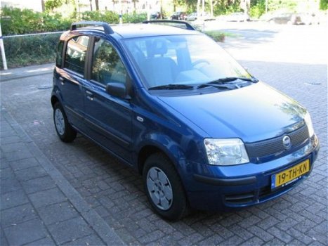 Fiat Panda - 1.2 cool - 1