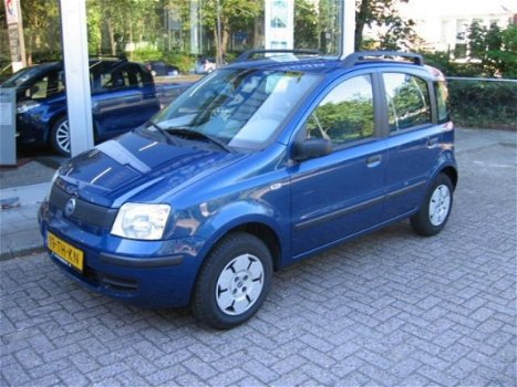 Fiat Panda - 1.2 cool - 1