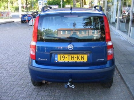 Fiat Panda - 1.2 cool - 1