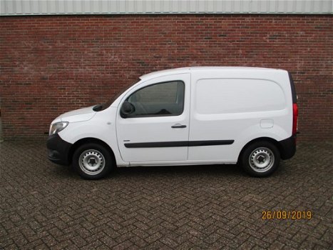 Mercedes-Benz Citan - 109 CDI BlueEFFICIENCY Airco Inrichting - 1