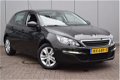 Peugeot 308 - 1.2 PureTech Active Navi Pdc Lm16'' Elekramen Cruise 100% onderhouden - 1 - Thumbnail