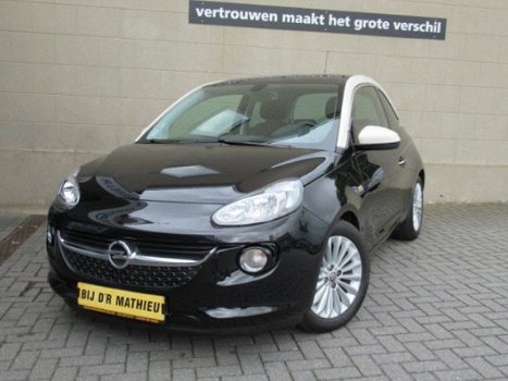 Opel ADAM - 1.4i 87pk climate control 22.000 km - 1