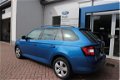 Skoda Fabia - 1.2 TSI 90pk Style + Extra set Winterbanden - 1 - Thumbnail