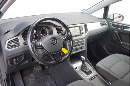 Volkswagen Golf Sportsvan - 1.0 TSI Connected Series - 1