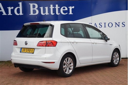 Volkswagen Golf Sportsvan - 1.0 TSI Connected Series - 1