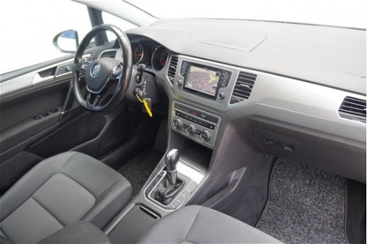 Volkswagen Golf Sportsvan - 1.0 TSI Connected Series - 1