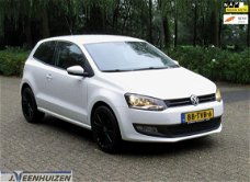 Volkswagen Polo - 1.2 TSI BlueMotion Comfortline Bj '12 Keurige auto Nieuwe distributie