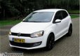 Volkswagen Polo - 1.2 TSI BlueMotion Comfortline Bj '12 Keurige auto Nieuwe distributie - 1 - Thumbnail