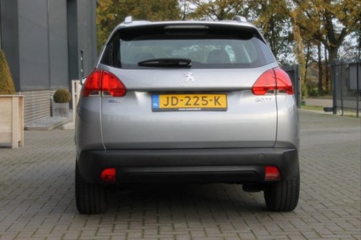 Peugeot 2008 - 1.2 PureTech Blue Lion / Automaat / 1e eigenaar / dealer onderhouden / PDC - 1