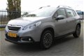 Peugeot 2008 - 1.2 PureTech Blue Lion / Automaat / 1e eigenaar / dealer onderhouden / PDC - 1 - Thumbnail