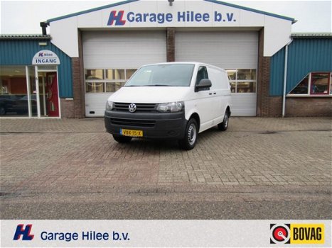 Volkswagen Transporter - 2.0 TDI - 1