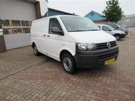 Volkswagen Transporter - 2.0 TDI - 1