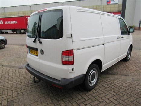 Volkswagen Transporter - 2.0 TDI - 1