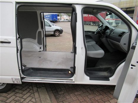 Volkswagen Transporter - 2.0 TDI - 1